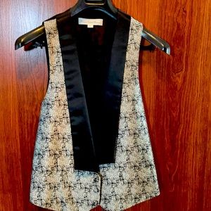 Robert Talbott Tuxedo Vest